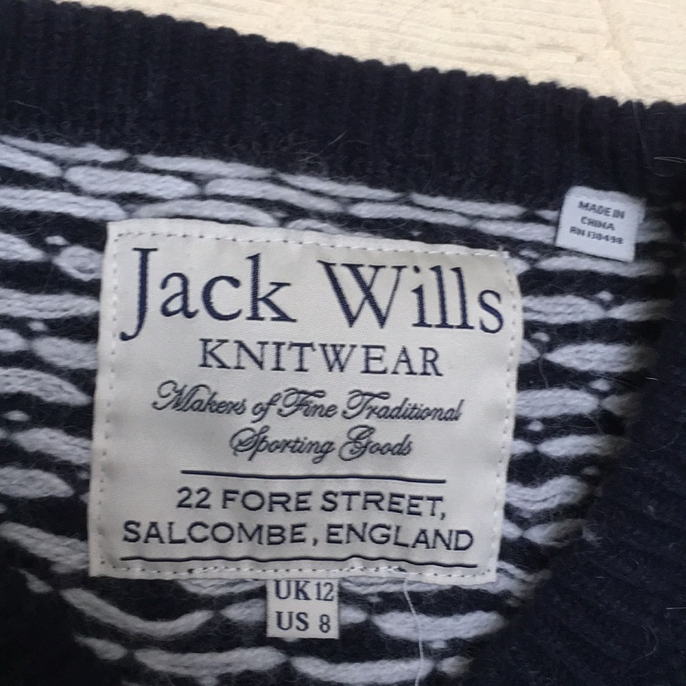 Sweater - Picture 2 of 4